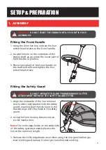 Preview for 11 page of Ozito PMT-004 Instruction Manual