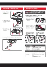 Предварительный просмотр 3 страницы Ozito Power X Change PX5PAK-005 Instruction Manual