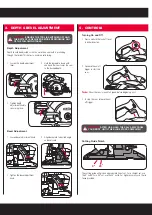 Preview for 10 page of Ozito Power X Change PX5PAK-005 Instruction Manual