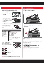 Предварительный просмотр 31 страницы Ozito Power X Change PX5PAK-005 Instruction Manual