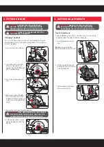 Preview for 3 page of Ozito Power X Change PXBCSS-184 Instruction Manual