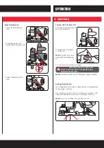 Preview for 4 page of Ozito Power X Change PXBCSS-184 Instruction Manual