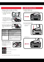 Preview for 3 page of Ozito Power X Change PXBDS-220 Instruction Manual