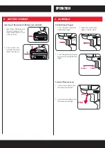 Preview for 3 page of Ozito Power X Change PXBWS-340 Instruction Manual