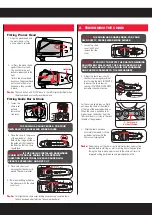 Preview for 3 page of Ozito POWER X CHANGE PXCG-030C Instruction Manual