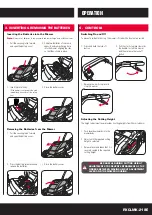 Preview for 5 page of Ozito Power X Change PXCLMK-218E Instruction Manual