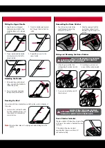 Preview for 3 page of Ozito Power X Change PXCLMK-418 Instruction Manual