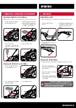 Preview for 5 page of Ozito Power X Change PXCLMK-418 Instruction Manual