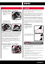 Preview for 4 page of Ozito Power X Change PXCPM-018 Original Instructions Manual