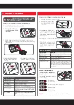 Preview for 11 page of Ozito Power Xchange PXDDGK-600U Original Instructions Manual