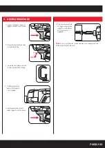 Preview for 10 page of Ozito POWER XCHANGE PXDDS-180 Instruction Manual