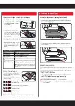 Preview for 3 page of Ozito Power Xchange PXWLS-800U Original Instructions Manual