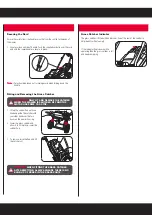 Preview for 3 page of Ozito PowerXChange PXCBLTLMC-218 Instruction Manual