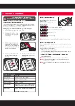 Preview for 4 page of Ozito PowerXChange PXCBLTLMC-218 Instruction Manual