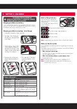 Preview for 11 page of Ozito PowerXChange PXCBLTLMC-218 Instruction Manual