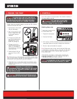 Preview for 4 page of Ozito PPW-801 Instruction Manual