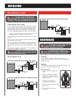 Preview for 6 page of Ozito PPW-801 Instruction Manual