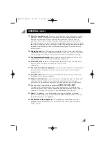 Preview for 5 page of Ozito PRG-621V Operating Instructions Manual