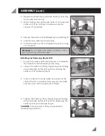 Preview for 9 page of Ozito PRR-1200 Operation Manual