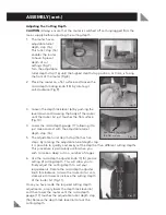 Preview for 10 page of Ozito PRR-1200 Operation Manual