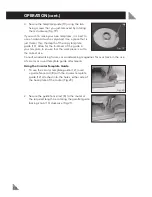 Preview for 14 page of Ozito PRR-1200 Operation Manual