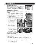 Preview for 9 page of Ozito PRR-850 Instruction Manual