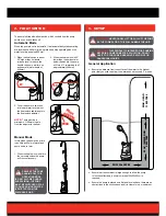 Preview for 3 page of Ozito PSCW-400RB Instruction Manual