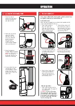 Предварительный просмотр 3 страницы Ozito PSDW-780 Instruction Manual