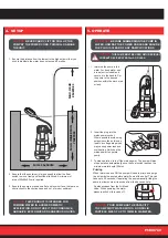 Предварительный просмотр 4 страницы Ozito PSDW-780 Instruction Manual