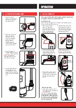 Preview for 3 page of Ozito PSDWK-1000 Instruction Manual