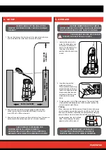 Предварительный просмотр 4 страницы Ozito PSDWK-780 Instruction Manual