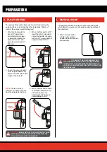 Preview for 3 page of Ozito PSDWV-500 Instruction Manual