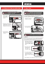 Предварительный просмотр 4 страницы Ozito PTP-165 Instruction Manual