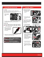 Preview for 5 page of Ozito PTP-425 Instruction Manual