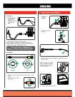 Предварительный просмотр 4 страницы Ozito PWB-2200 Instruction Manual