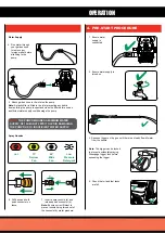 Предварительный просмотр 4 страницы Ozito PWB-2800 Instruction Manual