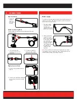 Preview for 3 page of Ozito PWE-1300 Instruction Manual