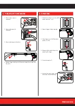 Предварительный просмотр 5 страницы Ozito PWVCK-1312 Instruction Manual