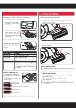 Preview for 3 page of Ozito PX2DB-215 Instruction Manual