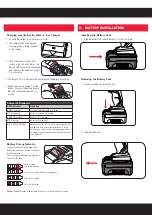 Preview for 11 page of Ozito PX2DB-215 Instruction Manual