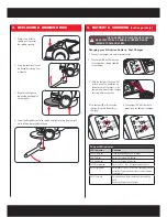 Preview for 3 page of Ozito PXAGS-500U Original Instructions Manual