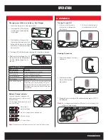 Preview for 4 page of Ozito PXAGS-500U Original Instructions Manual