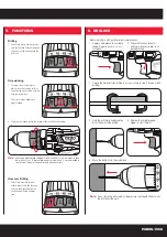 Предварительный просмотр 5 страницы Ozito PXBHS-100U Original Instructions Manual