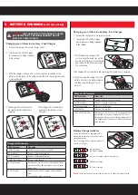 Preview for 3 page of Ozito PXBIS-320 Instruction Manual