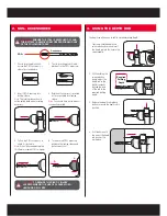 Предварительный просмотр 3 страницы Ozito PXBRHS-200 Instruction Manual