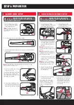 Предварительный просмотр 3 страницы Ozito PXBVS-0182 Instruction Manual