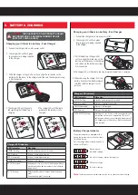 Preview for 3 page of Ozito PXBWK-130 Instruction Manual