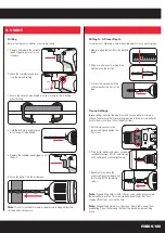 Preview for 4 page of Ozito PXC PXBDS-180 Instruction Manual