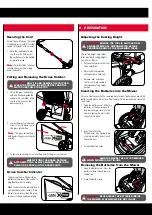 Preview for 3 page of Ozito PXC PXBSPMK-4182 Instruction Manual