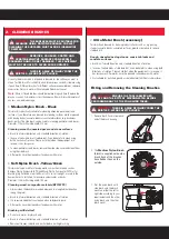 Preview for 3 page of Ozito PXC PXSBK-418 Instruction Manual
